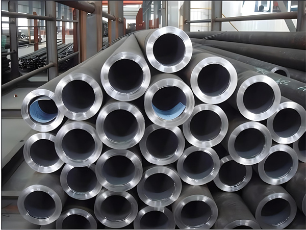 榆林q345d精密钢管制造工艺流程特点及应用